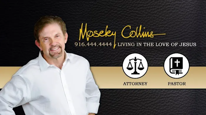 Moseley Collins Law 6