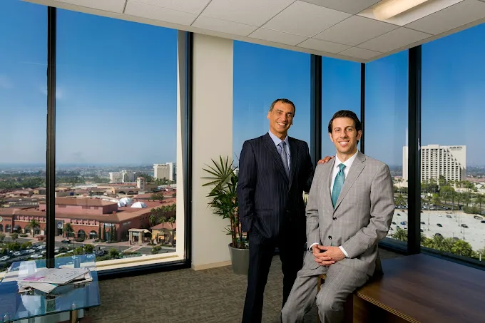 Kalfayan Merjanian, LLP: California Trial Attorneys 8