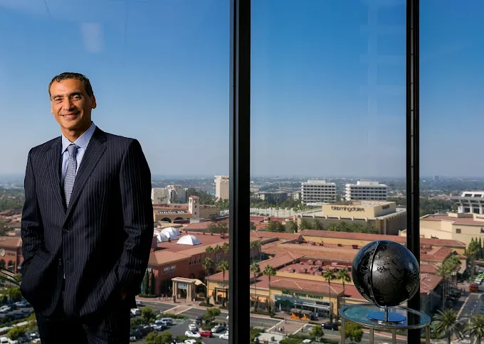 Kalfayan Merjanian, LLP: California Trial Attorneys 5