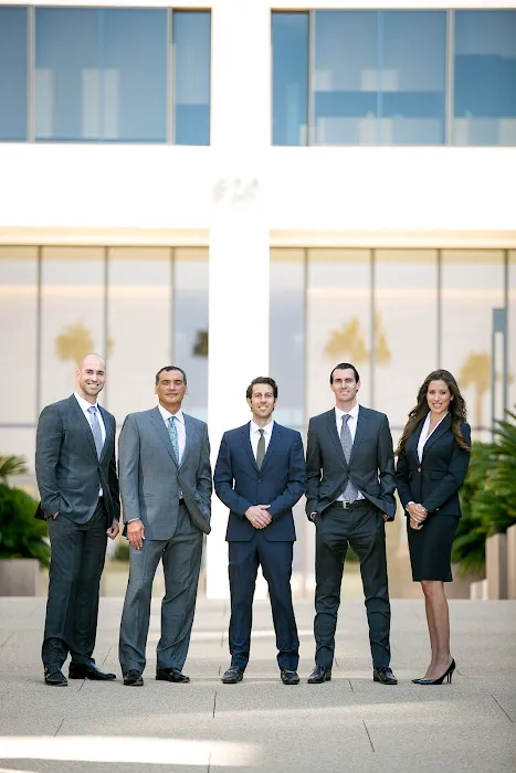 Kalfayan Merjanian, LLP: California Trial Attorneys 9