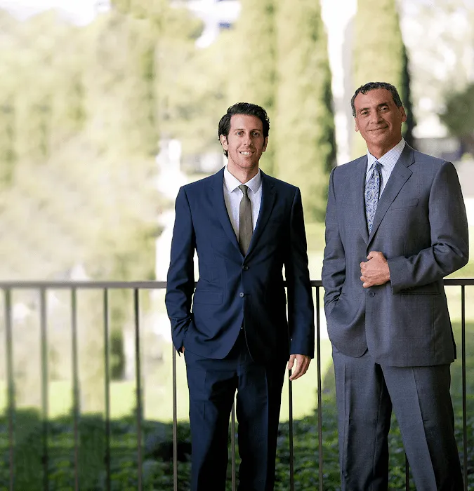 Kalfayan Merjanian, LLP: California Trial Attorneys 10