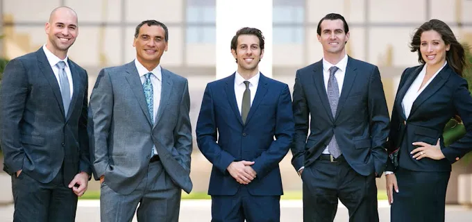 Kalfayan Merjanian, LLP: California Trial Attorneys 3