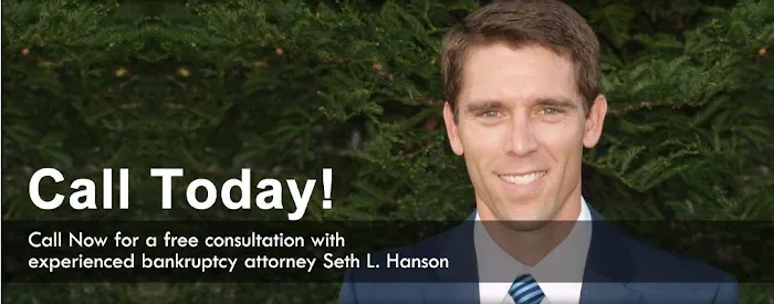 Law Office of Seth L. Hanson 2