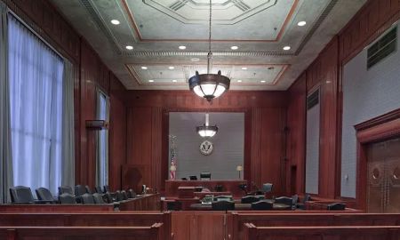 Law Office of Seth L. Hanson