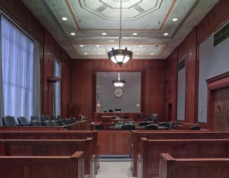 Law Office of Seth L. Hanson