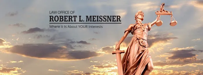 Law Office of Robert L. Meissner 3