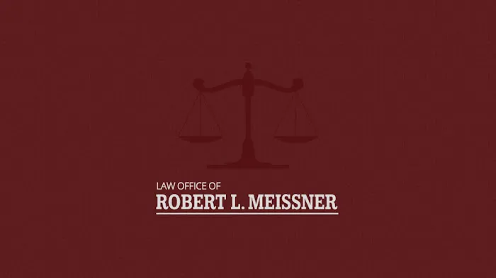 Law Office of Robert L. Meissner 2