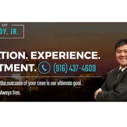 Law Office of Isaac W. Choy, Jr. ico