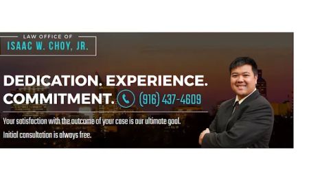 Law Office of Isaac W. Choy, Jr.