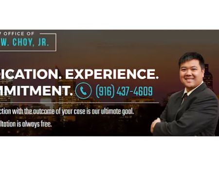 Law Office of Isaac W. Choy, Jr.