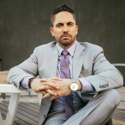 Nathan Kabanuck ico