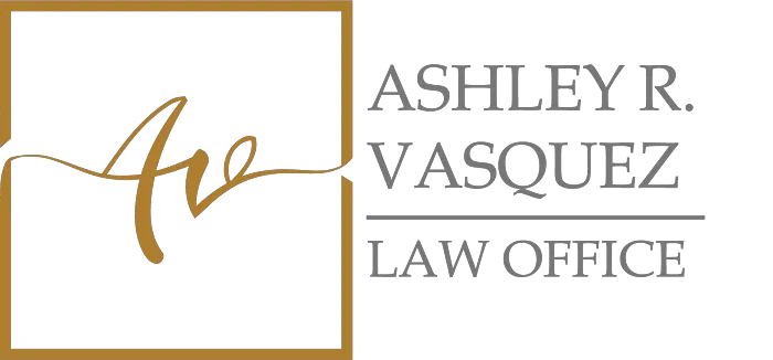 Ashley Vasquez Law Office 1