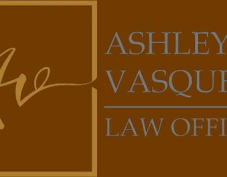 Ashley Vasquez Law Office