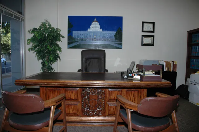 Sacramento DUI Attorneys 5