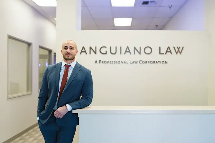 Anguiano Law - Sacramento Criminal Defense 1