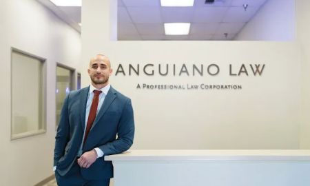 Anguiano Law - Sacramento Criminal Defense