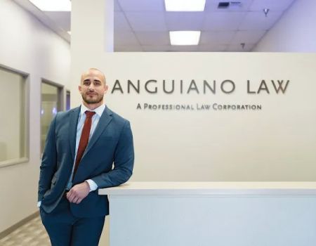 Anguiano Law - Sacramento Criminal Defense