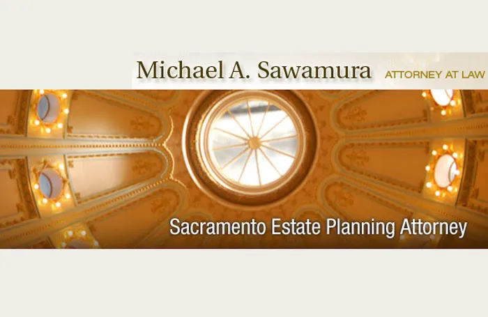 Michael A. Sawamura, Attorney at Law 1