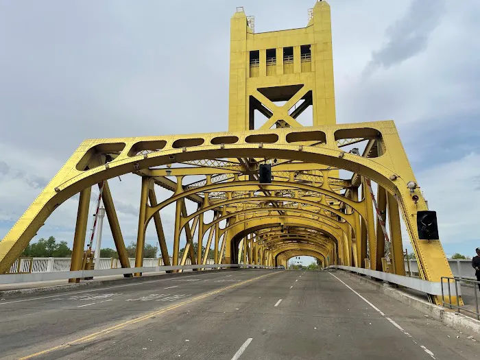 Gold Bridge Legal 2