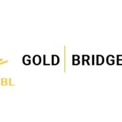 Gold Bridge Legal ico