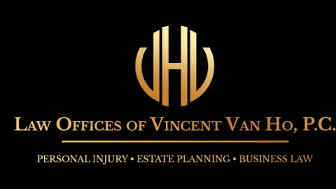 Law Office of Vincent Van Ho 1
