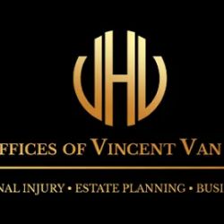 Law Office of Vincent Van Ho ico