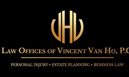 Law Office of Vincent Van Ho
