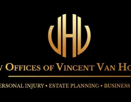 Law Office of Vincent Van Ho