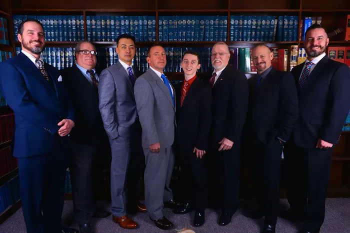 Wyatt Law Corporation Car Accident Attorneys 2