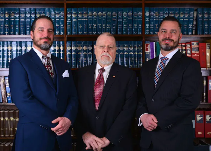 Wyatt Law Corporation Car Accident Attorneys 9