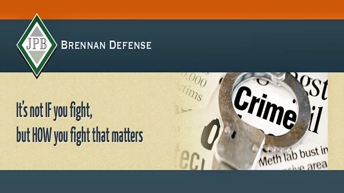 Brennan Defense Attorney 1