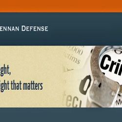 Brennan Defense Attorney ico