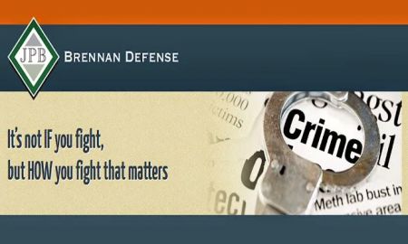 Brennan Defense Attorney