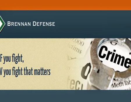 Brennan Defense Attorney
