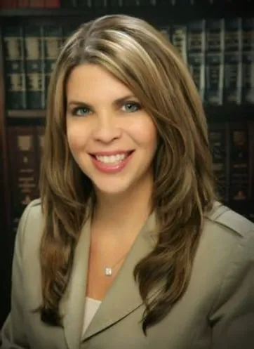 The Law Offices of Amber Bellante 1