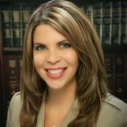 The Law Offices of Amber Bellante ico