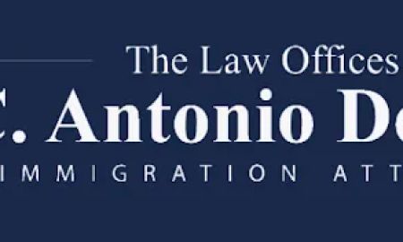 Law Offices of C. Antonio Delgado
