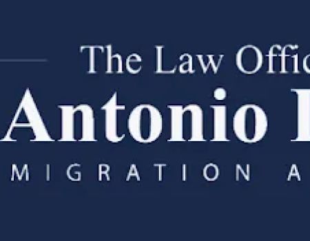 Law Offices of C. Antonio Delgado