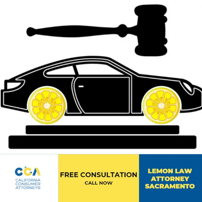 California Consumer Attorneys P.C. 7