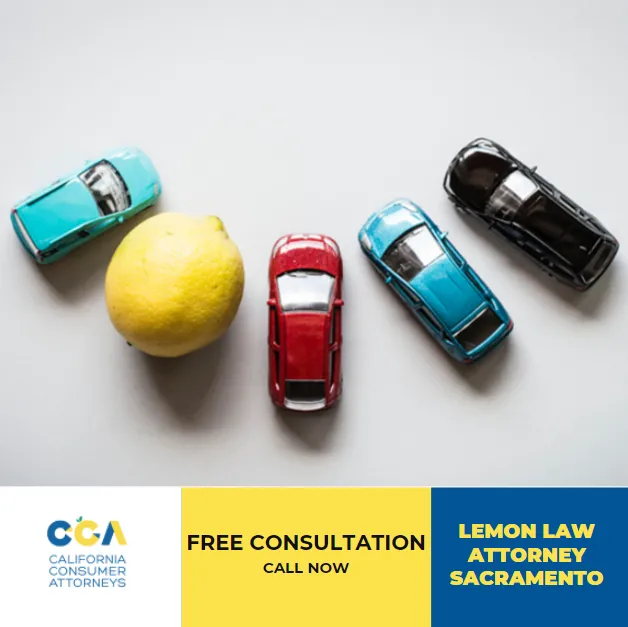 California Consumer Attorneys P.C. 6