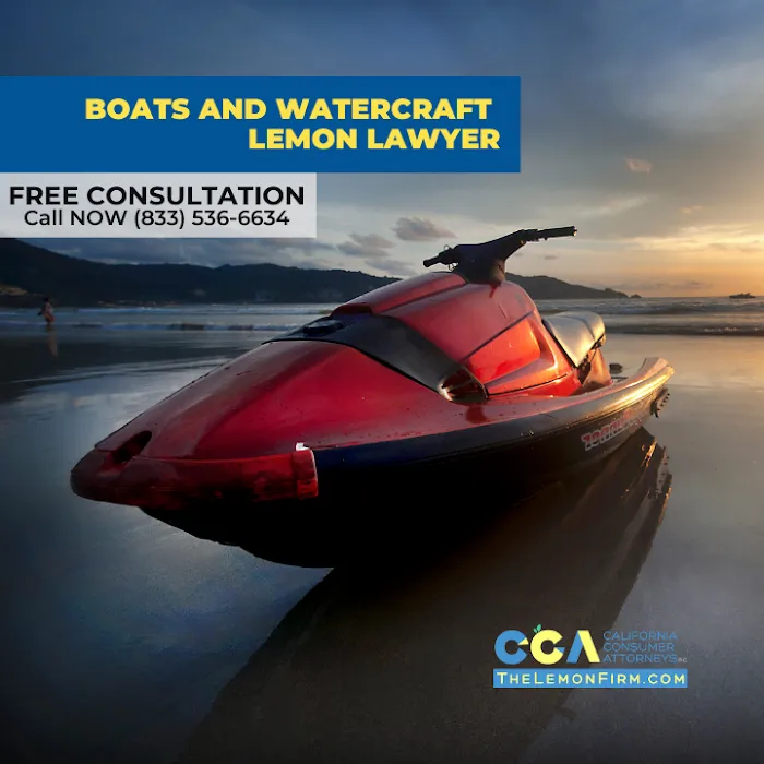 California Consumer Attorneys P.C. 9