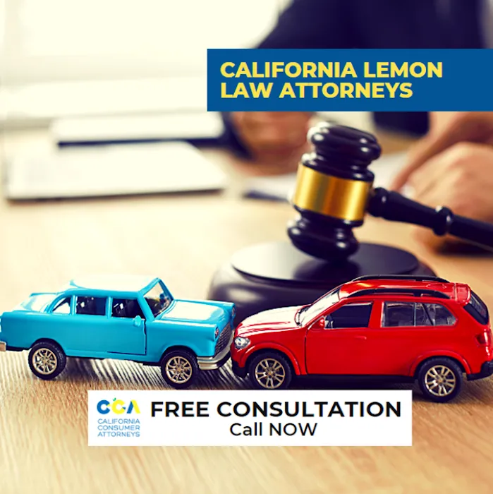 California Consumer Attorneys P.C. 2