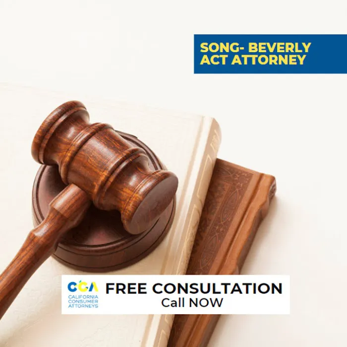 California Consumer Attorneys P.C. 3