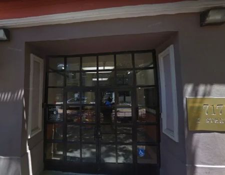 Law Office of Michelle Ball