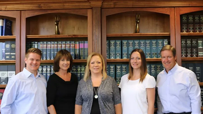 O'Brien & Zehnder Law Firm 4