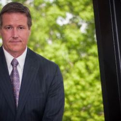 O'Brien & Zehnder Law Firm ico
