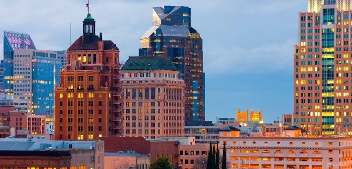 Larry H. Parker Accident Attorneys - Sacramento 6