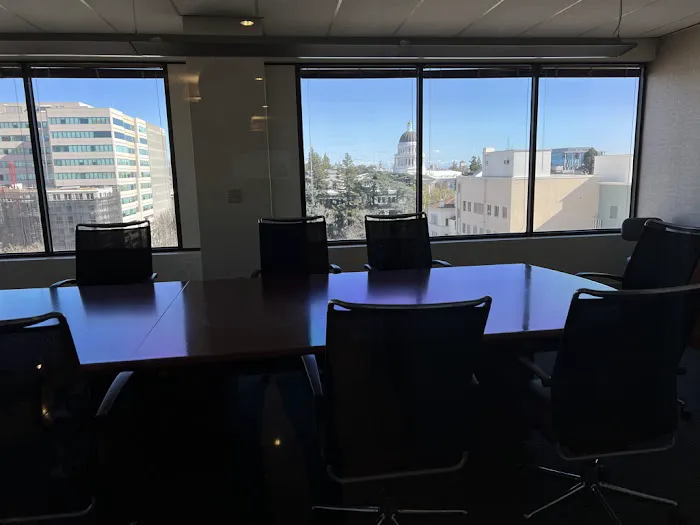 Underwood Law Firm, P.C. 1
