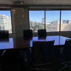 Underwood Law Firm, P.C. ico