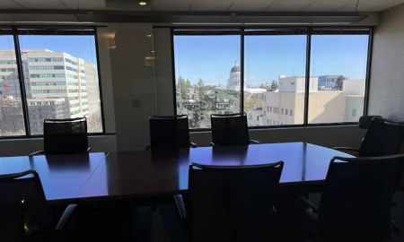 Underwood Law Firm, P.C.